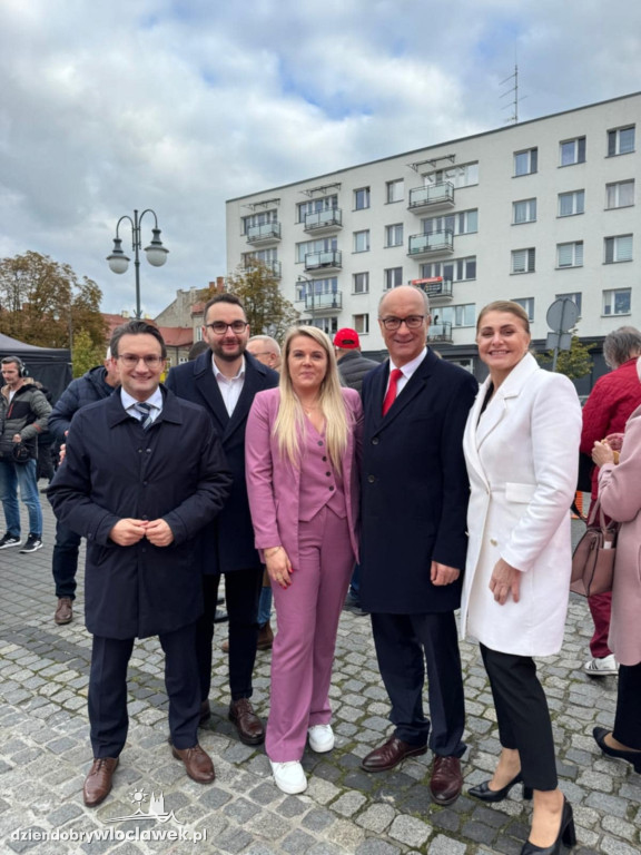 Konwencja Lewicy we Włocławku