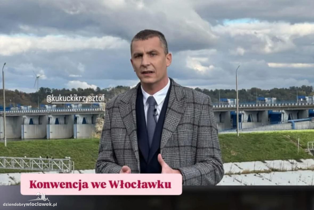 Konwencja Lewicy we Włocławku