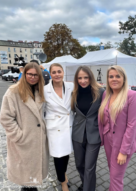 Konwencja Lewicy we Włocławku