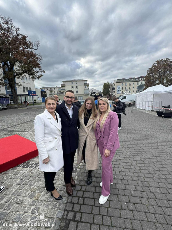 Konwencja Lewicy we Włocławku
