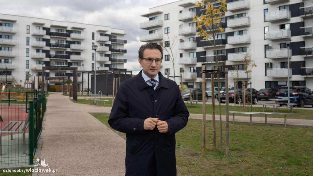 Konwencja Lewicy we Włocławku