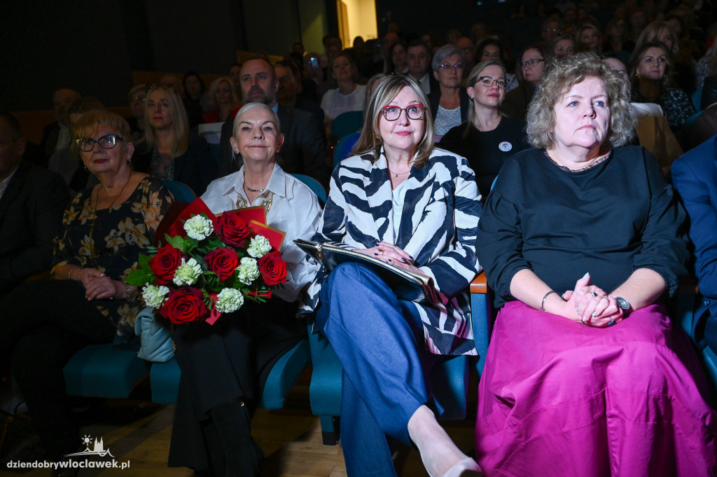 50-lecie Poradni Psychologiczno-Pedagogicznej