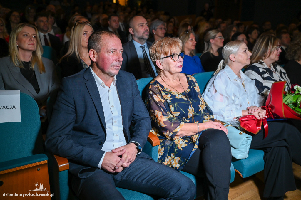 50-lecie Poradni Psychologiczno-Pedagogicznej