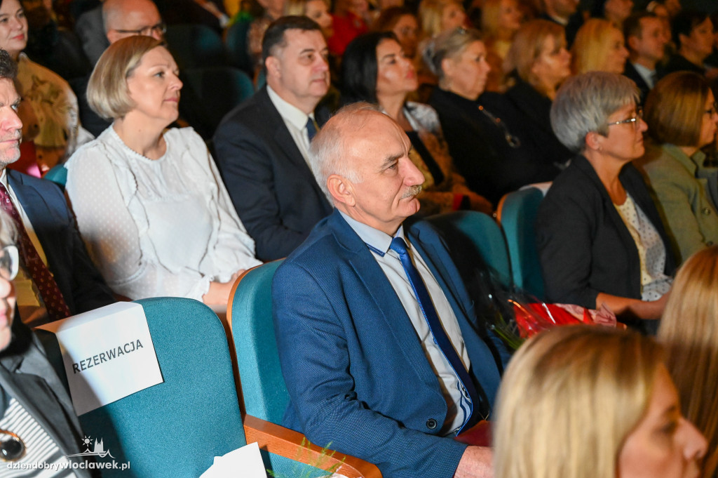 50-lecie Poradni Psychologiczno-Pedagogicznej