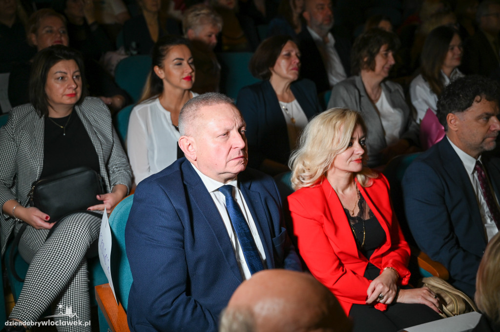 50-lecie Poradni Psychologiczno-Pedagogicznej
