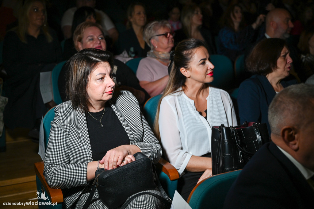50-lecie Poradni Psychologiczno-Pedagogicznej