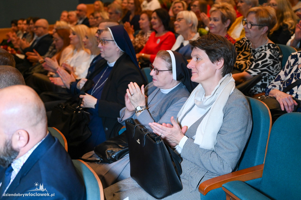 50-lecie Poradni Psychologiczno-Pedagogicznej