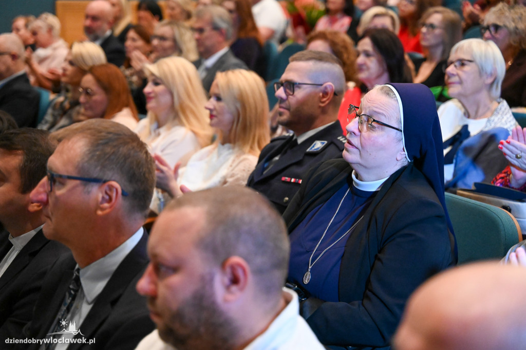 50-lecie Poradni Psychologiczno-Pedagogicznej