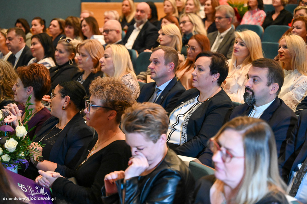 50-lecie Poradni Psychologiczno-Pedagogicznej