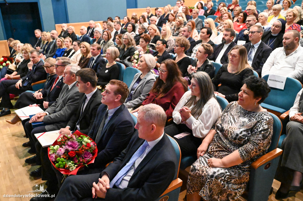 50-lecie Poradni Psychologiczno-Pedagogicznej