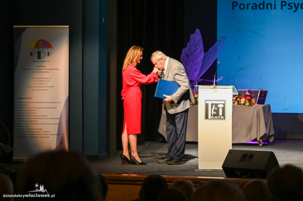 50-lecie Poradni Psychologiczno-Pedagogicznej