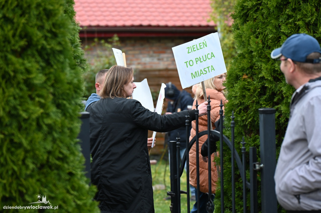 Interwencja Polsatu we Włocławku