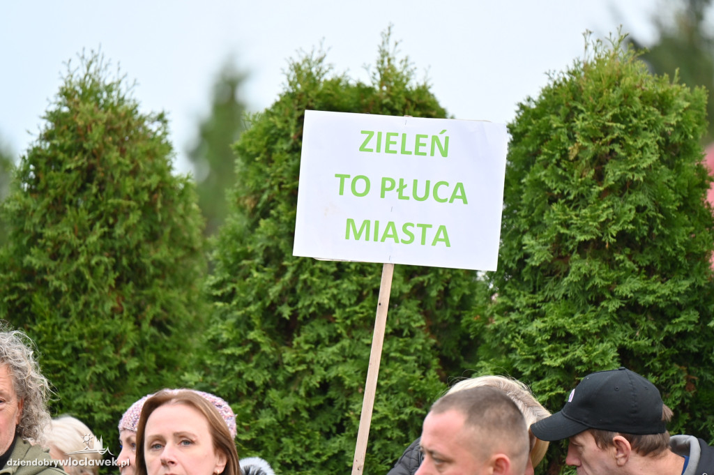 Interwencja Polsatu we Włocławku