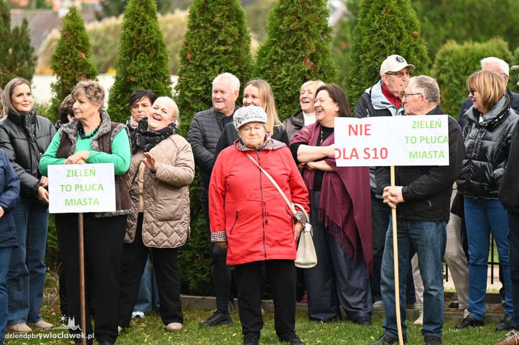 Interwencja Polsatu we Włocławku