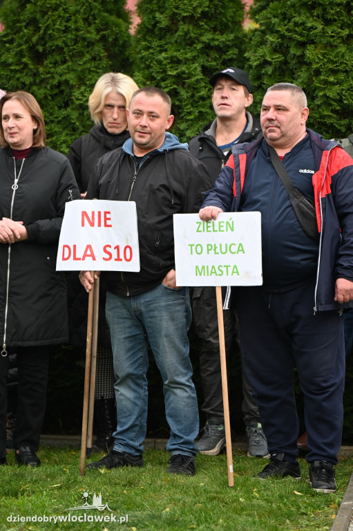 Interwencja Polsatu we Włocławku