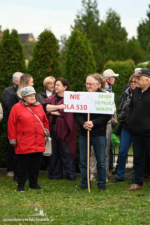 Interwencja Polsatu we Włocławku