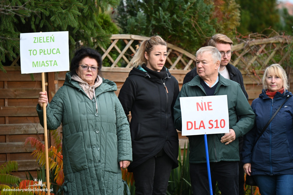 Interwencja Polsatu we Włocławku
