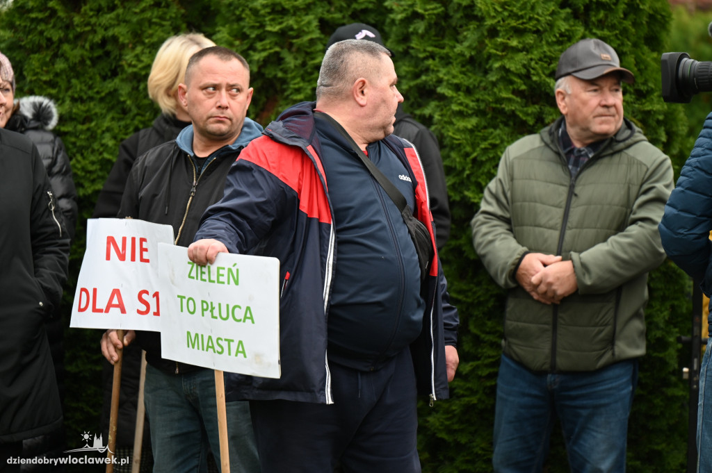 Interwencja Polsatu we Włocławku
