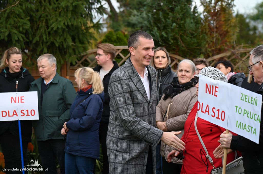 Interwencja Polsatu we Włocławku