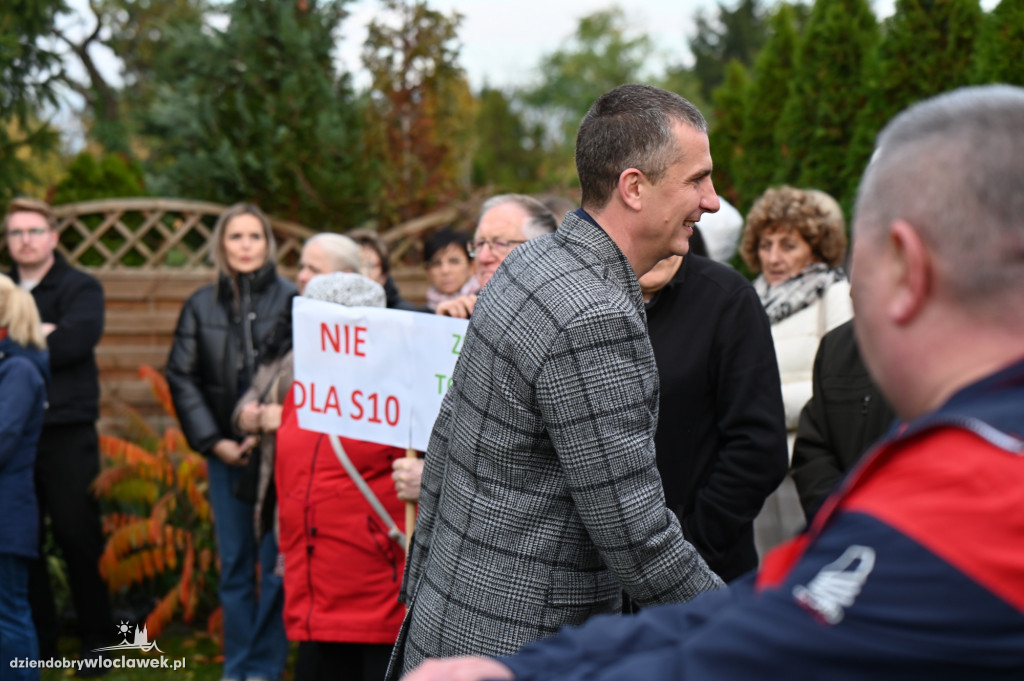 Interwencja Polsatu we Włocławku