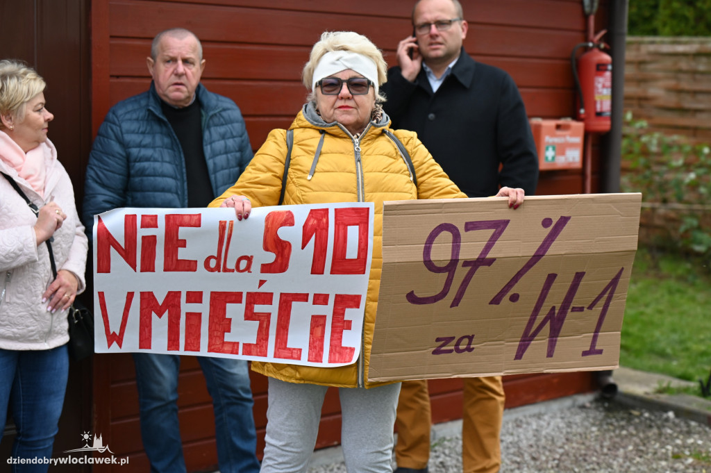 Interwencja Polsatu we Włocławku