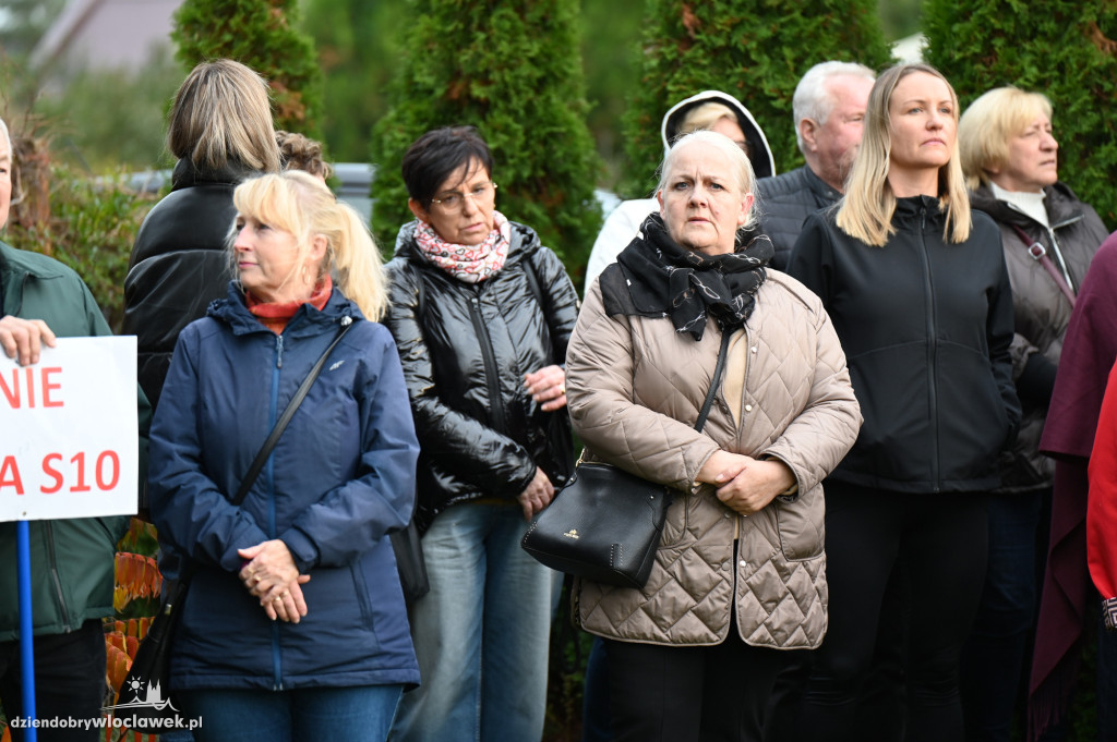 Interwencja Polsatu we Włocławku