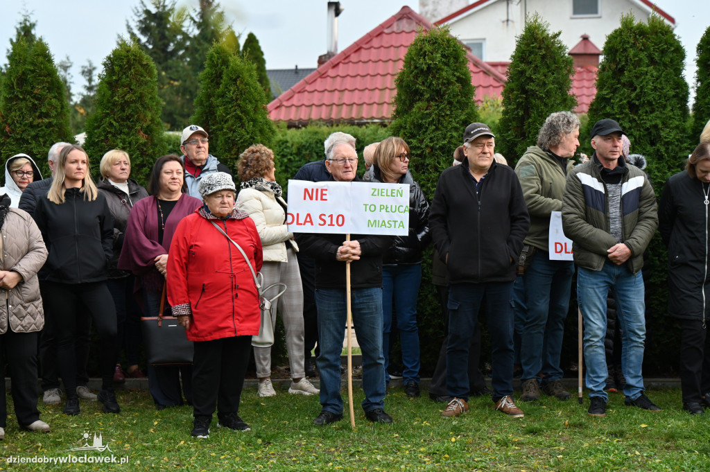 Interwencja Polsatu we Włocławku