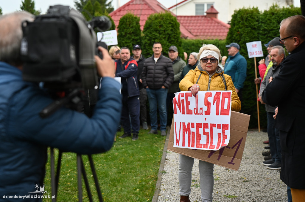 Interwencja Polsatu we Włocławku