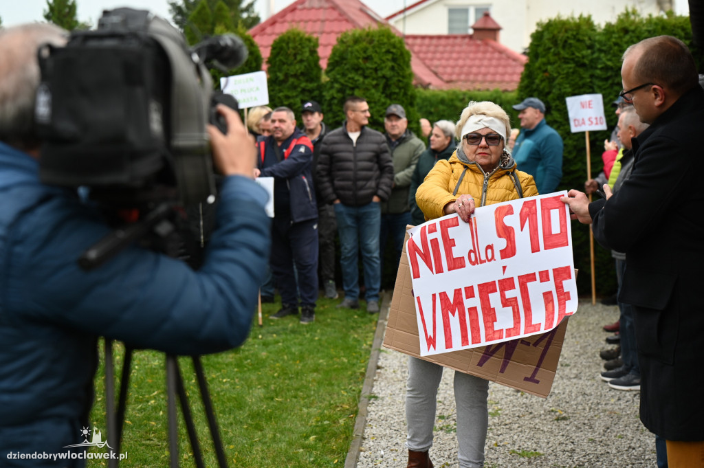 Interwencja Polsatu we Włocławku