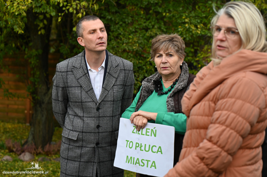 Interwencja Polsatu we Włocławku