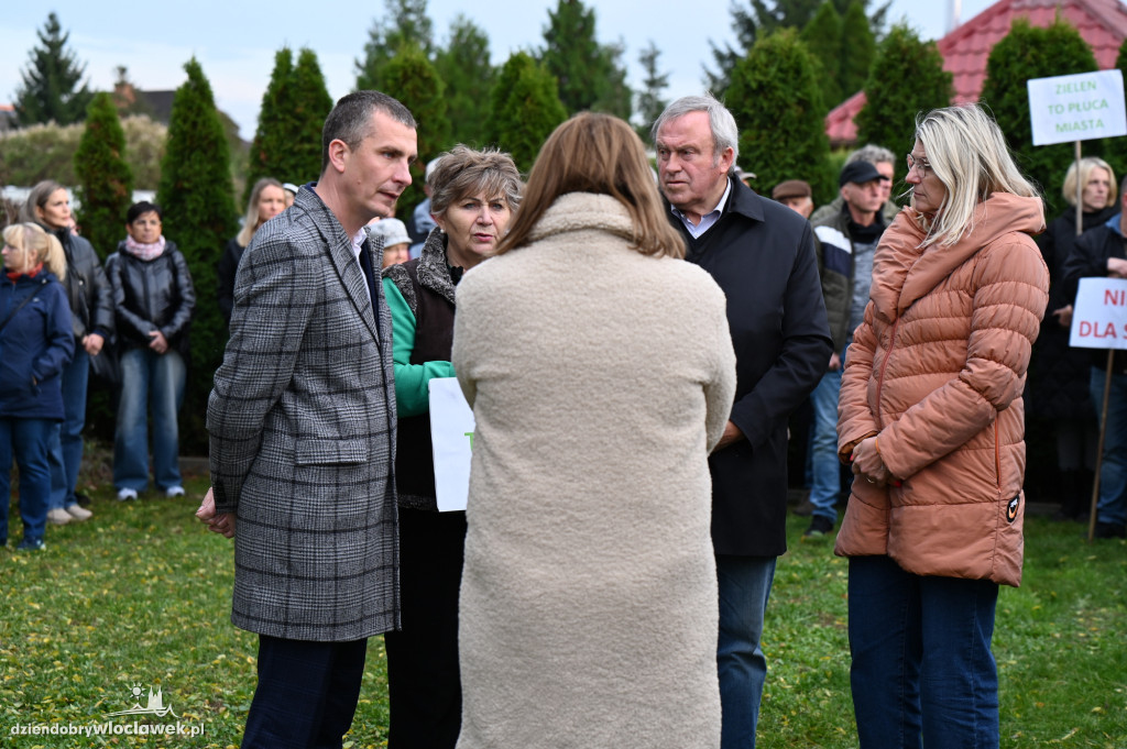 Interwencja Polsatu we Włocławku
