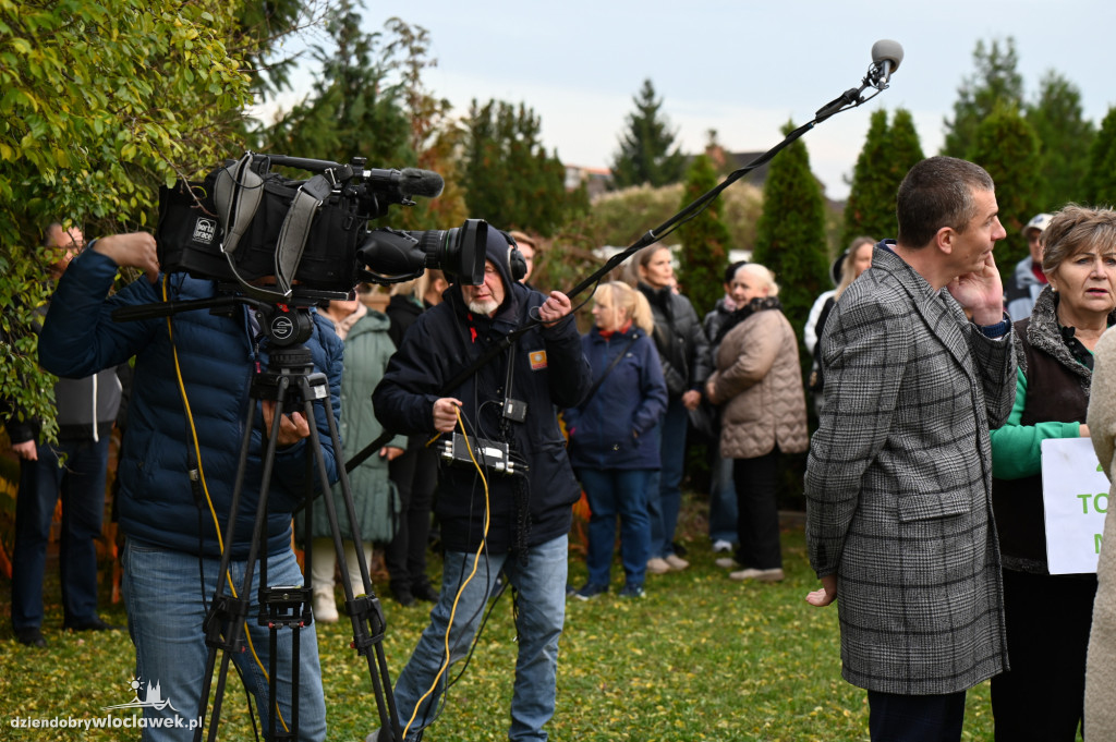 Interwencja Polsatu we Włocławku