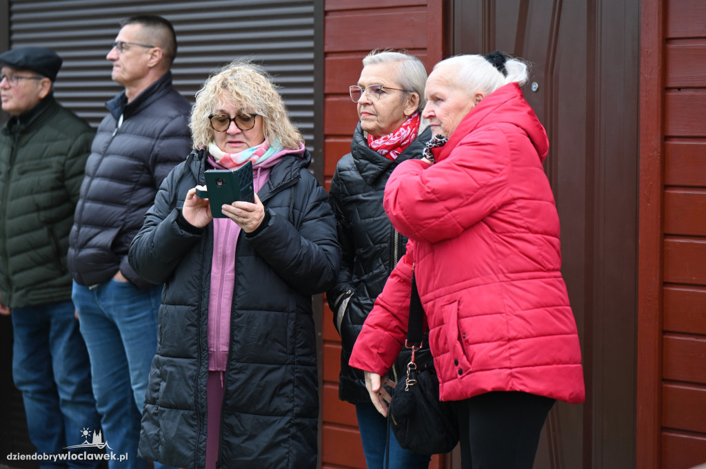 Interwencja Polsatu we Włocławku