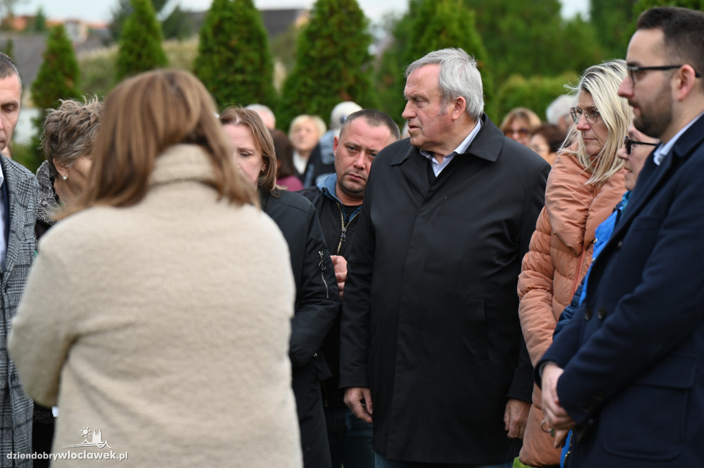 Interwencja Polsatu we Włocławku