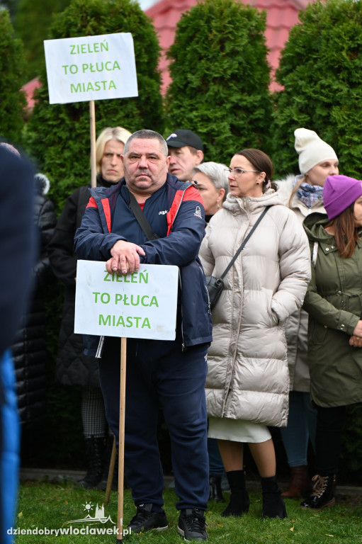 Interwencja Polsatu we Włocławku