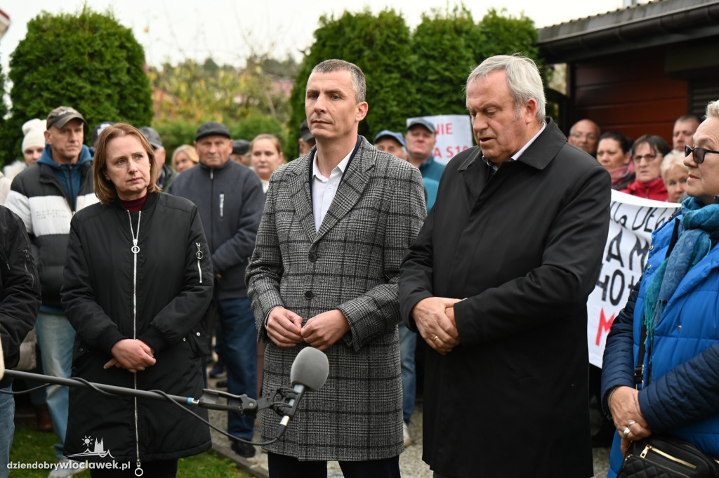 Interwencja Polsatu we Włocławku