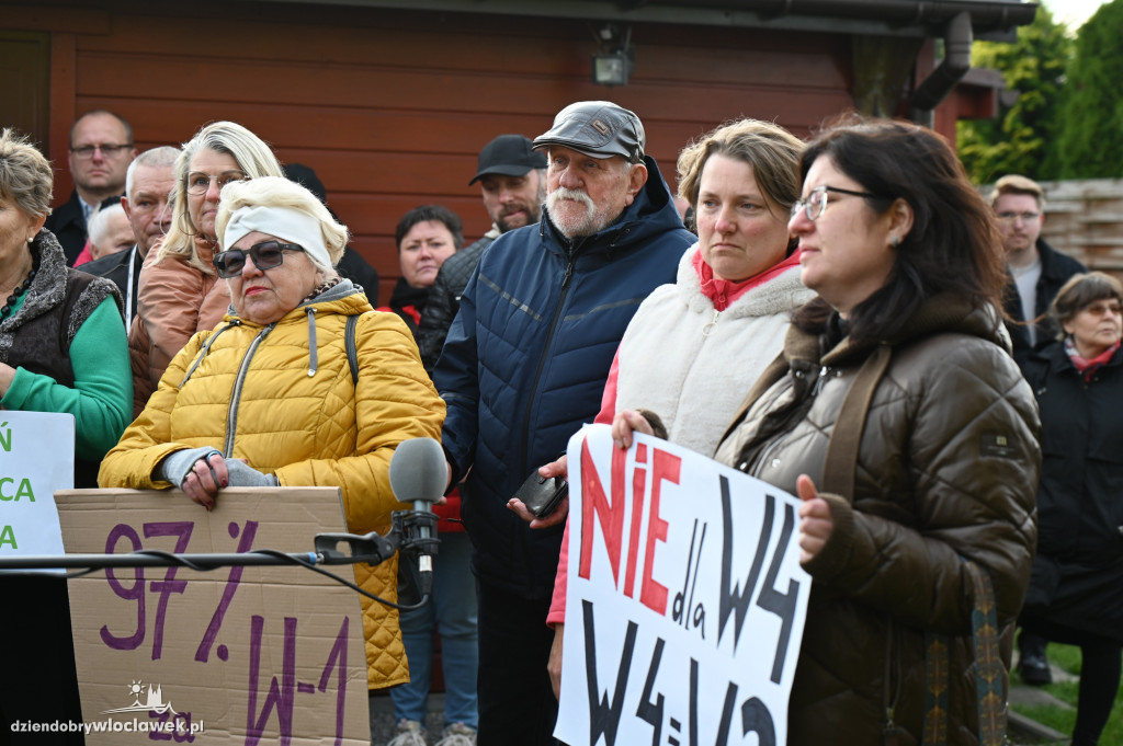 Interwencja Polsatu we Włocławku
