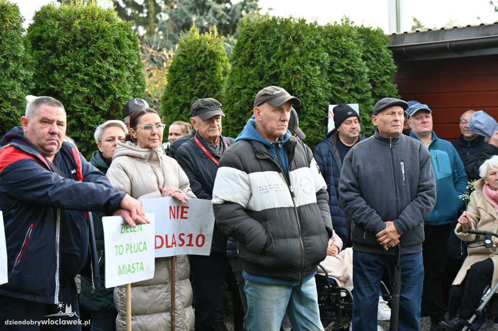 Interwencja Polsatu we Włocławku