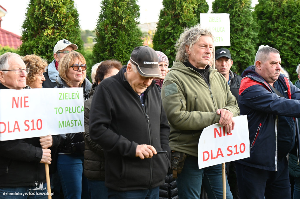 Interwencja Polsatu we Włocławku
