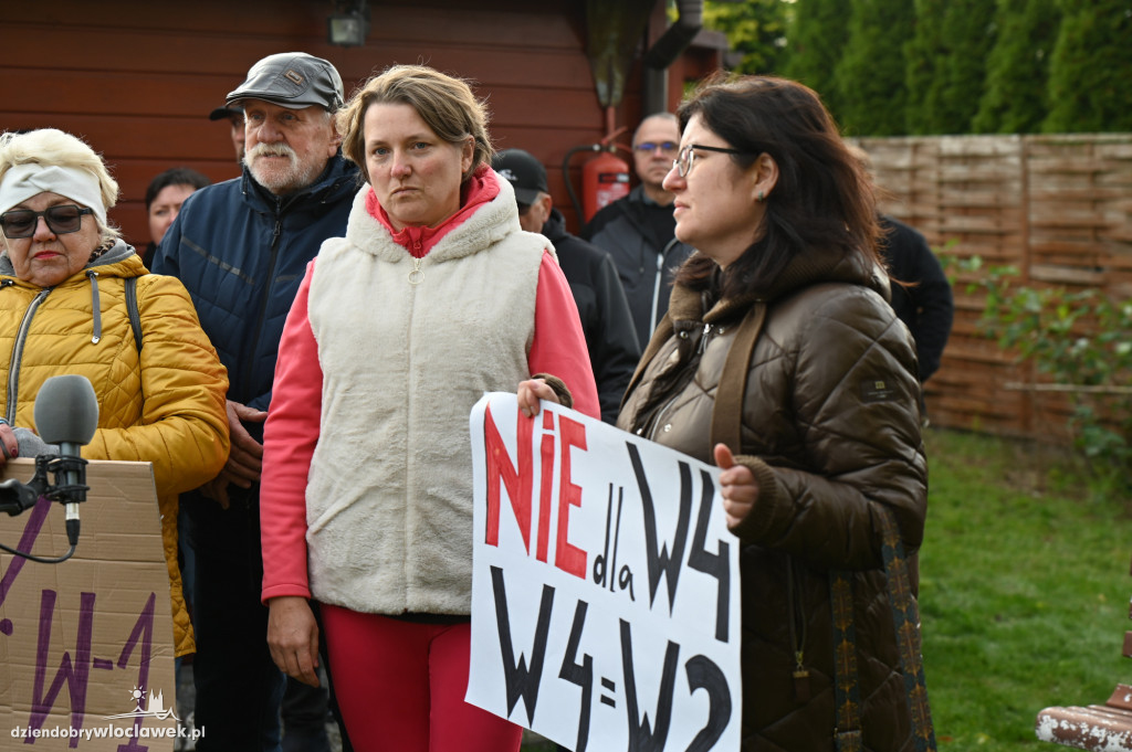 Interwencja Polsatu we Włocławku