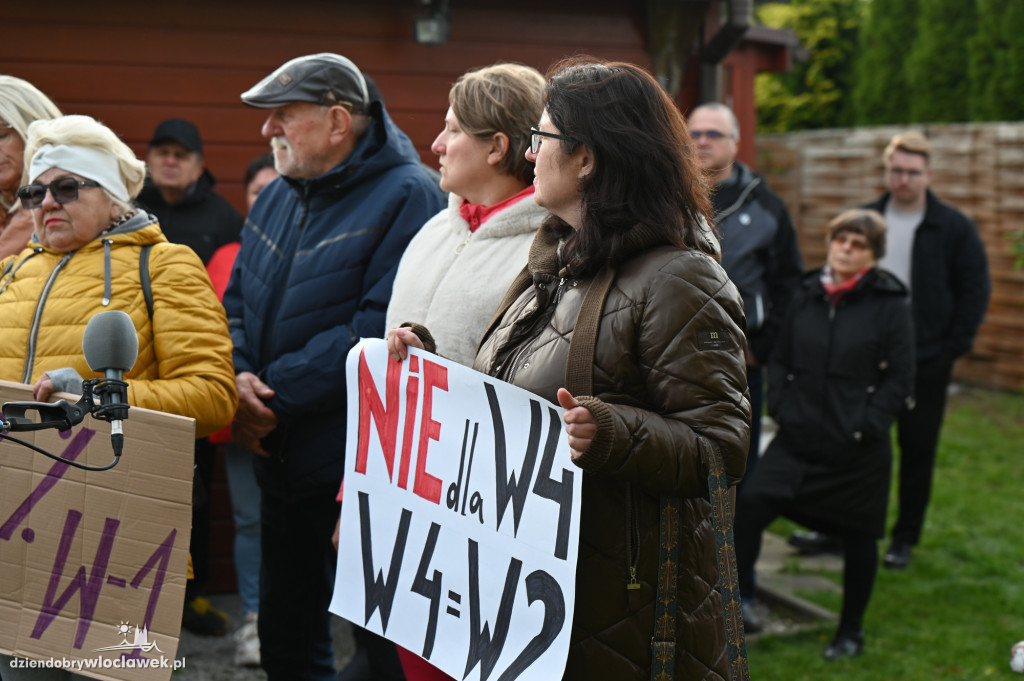 Interwencja Polsatu we Włocławku