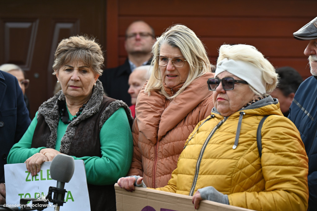 Interwencja Polsatu we Włocławku