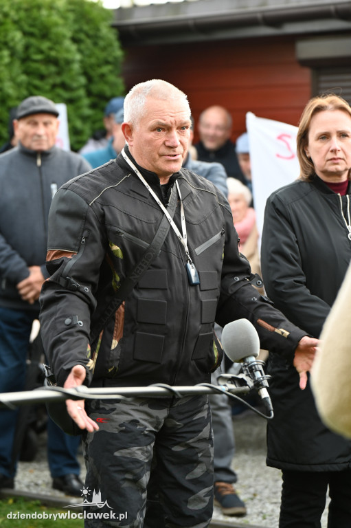 Interwencja Polsatu we Włocławku