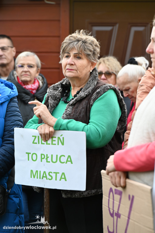 Interwencja Polsatu we Włocławku