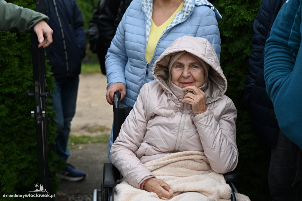 Interwencja Polsatu we Włocławku