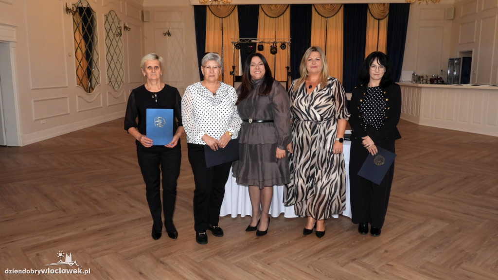 Dzień Edukacji Narodowej w Gminie Włocławek