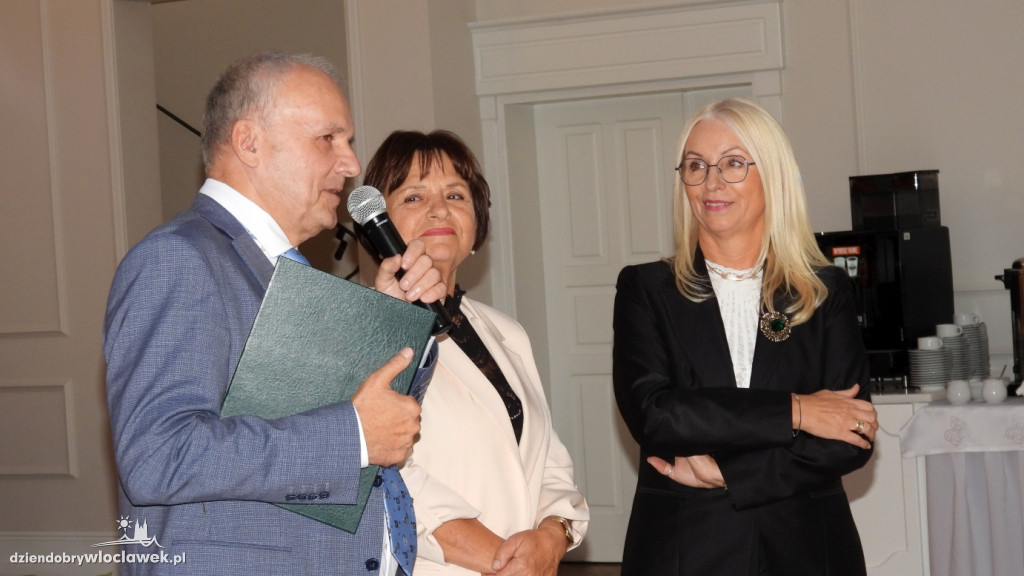 Dzień Edukacji Narodowej w Gminie Włocławek