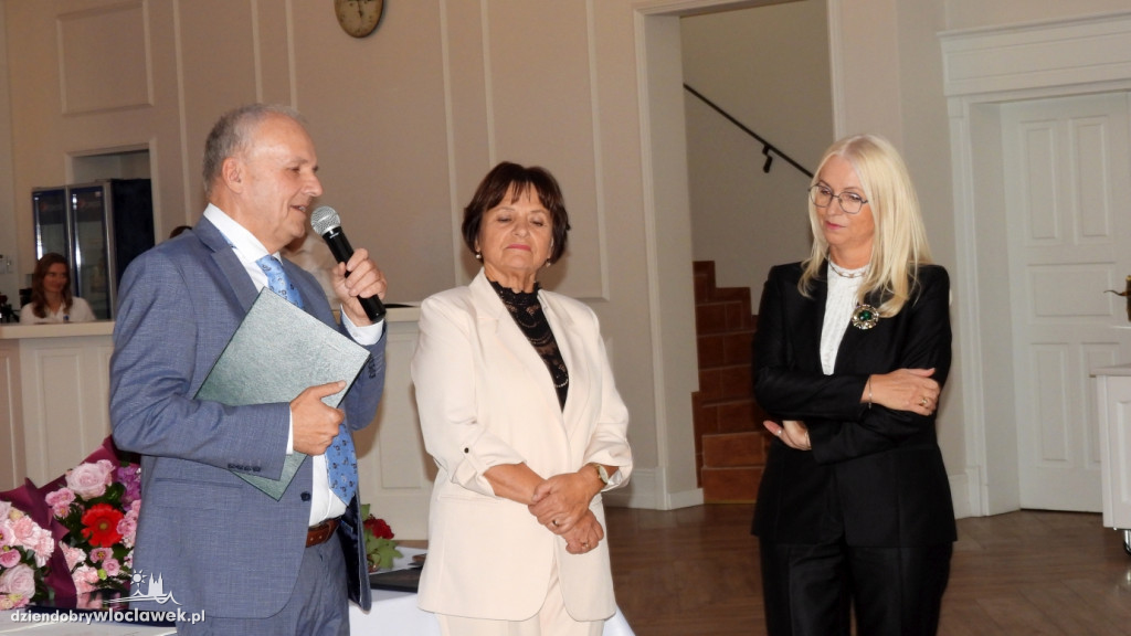 Dzień Edukacji Narodowej w Gminie Włocławek
