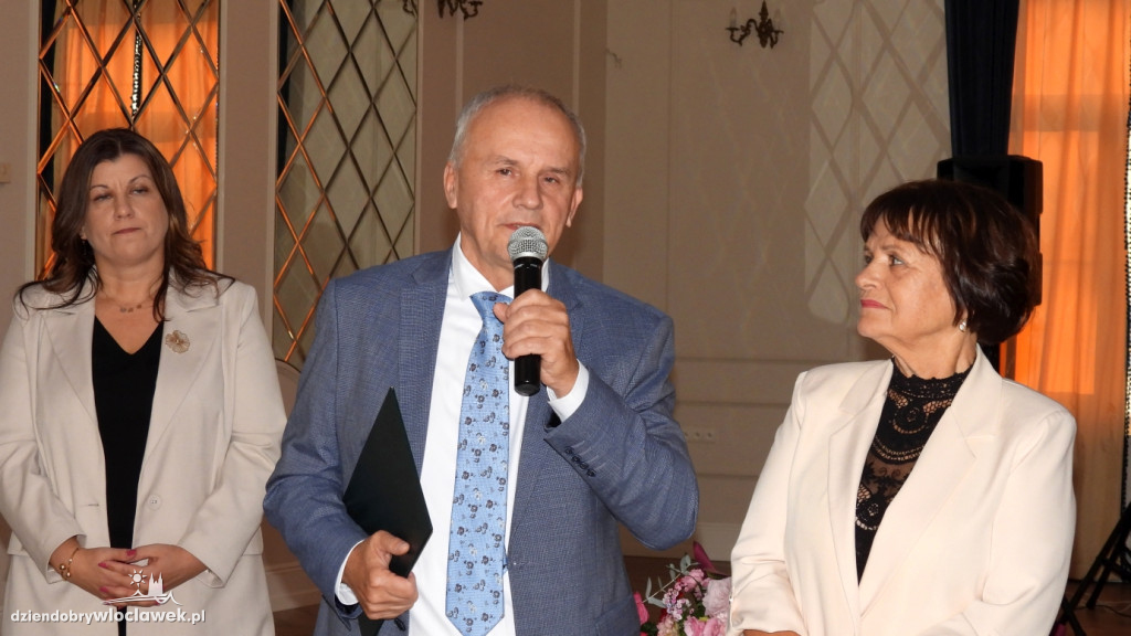Dzień Edukacji Narodowej w Gminie Włocławek