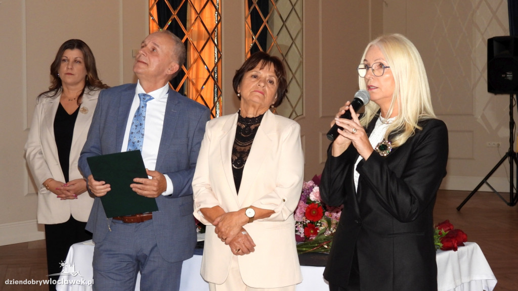 Dzień Edukacji Narodowej w Gminie Włocławek